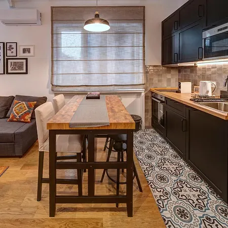 Apartment Miss Sunshine 4* *
