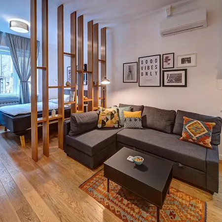 Miss Sunshine 4* Apartment *